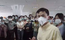 Jack Ma tạo ra website TMĐT hơn 700 triệu người dùng giữa đại dịch SARS dù bản thân và 500 nhân viên Alibaba bị cách ly: Khi khủng hoảng đừng nghĩ đó là cơ hội, hãy tìm xem mọi người cần gì và đáp ứng cho họ