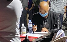 Sẽ trục xuất 4 người Trung Quốc nhập cảnh trái phép sang Việt Nam tránh dịch Covid-19