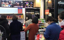 Dịch Covid-19: Các doanh nghiệp ở Hà Nội dự trữ đến 300% hàng hóa