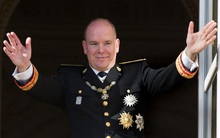 Nóng: Hoàng gia Monaco thông báo Thân vương Albert nhiễm Covid-19