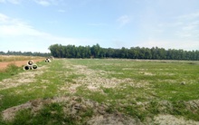 Vẽ dự án 'ma' lừa khách hàng: Ông chủ cao chạy xa bay