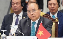 Việt Nam đề nghị hoãn hội nghị cấp cao ASEAN đến cuối tháng 6 do Covid-19