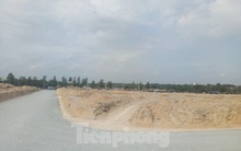 Sai phạm tại ‘siêu dự án’ KDC thương mại từng bỏ hoang ở Bình Dương