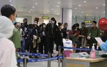 Tạm dừng miễn thị thực đơn phương đối với công dân Belarus, Nga và Nhật Bản để phòng dịch Covid-19