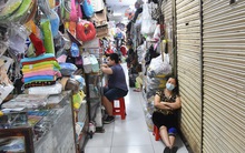 Cần hỗ trợ ngay bằng giải pháp chưa có tiền lệ