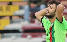 Từng giờ chiến đấu với tử thần qua lời kể của Favalli, một trong những cầu thủ đầu tiên nhiễm Covid-19 và tự chữa chạy ở nhà