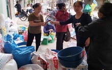 Bộ trưởng Trần Tuấn Anh: Hàng hoá thiết yếu đáp ứng đủ nếu phải cách ly cả thành phố