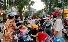 “Mũ chống giọt bắn” đang được chị em “săn lùng” để phòng chống nhiễm Covid-19: Chuyên gia nói gì?