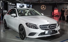 5 mẫu xe cho thấy mốt xe sang châu Âu ‘giá rẻ’ nhưng vẫn chảnh tại Việt Nam: Cắt trang bị, giảm giá trăm triệu, vợt khách của xe phổ thông