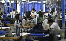 Hiệp hội Dệt may VN: Đơn hàng giảm nhưng không có chuyện đóng cửa thị trường Mỹ, EU