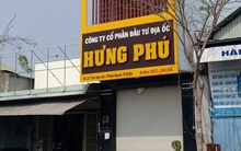 Giám đốc 32 tuổi và 9 dự án lừa đảo