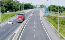 5 liên danh nhà đầu tư nội qua sơ tuyển 2 đoạn BOT cao tốc Bắc-Nam