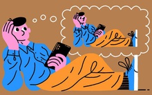 Mệt mỏi vì thói trì hoãn? Ngừng trách bản thân và thực hiện những lời khuyên "ngàn vàng" để lấy lại động lực làm việc