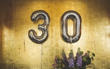 30 tuổi, tài khoản tiết kiệm bằng 0: Không cần hoang mang, đời người vẫn còn vô vàn khả năng