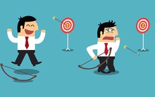 12 quy tắc vàng của một người thành công trước 35 tuổi