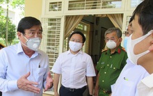 Covid-19: Có chỗ cách ly riêng cho người Hồi giáo