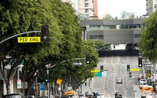 "Cơn ác mộng" Covid-19 sắp lan từ Ý sang Mỹ?