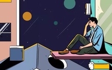 Công việc mệt không dám nghỉ, hôn nhân tồi tệ không dám chia tay, tất cả chỉ vì bạn không có tiền tiết kiệm mà thôi