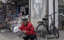 Người nghèo ở Bắc Kinh vật lộn trong cuộc chiến chống Covid-19 và thất nghiệp