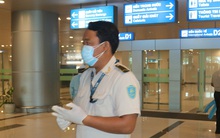 Cần Thơ đón 4 chuyến bay quốc tế, cách ly 762 hành khách