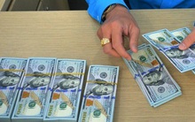 Tỉ giá USD/VNĐ biến động mạnh