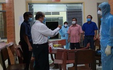 Đồng Tháp họp khẩn khi phát hiện 4 ca mắc Covid-19 về từ Anh