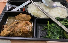 Cách ly vì dịch Covid-19: Xin đừng ích kỷ!