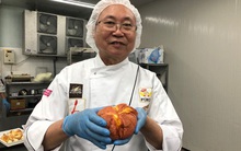 ‘Vua bánh mỳ’ Kao Siêu Lực và 4 bài học kinh doanh trong khủng hoảng: "Lái thuyền đi biển chưa gặp gió bão cứ tưởng là mình giỏi, giờ gặp bão mà không rớt mới là người có bản lĩnh!"