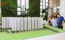 Doanh nghiệp bất động sản cắt giảm nhân viên vì dịch bệnh Covid-19