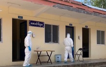 Phát hiện ổ dịch COVID-19 tại một khách sạn ở Campuchia