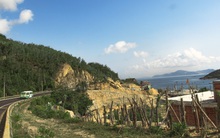 'Tuýt còi' 2 khu nghỉ dưỡng tuyến Quy Nhơn - Sông Cầu thi công sai giấy phép