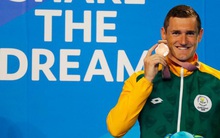 Trải nghiệm kinh hãi của VĐV bơi đẳng cấp Olympic với virus corona: "Loại virus tồi tệ nhất từng chịu đựng, chỉ đi bộ cũng bị kiệt sức, mệt mỏi kéo dài và ho dai dẳng"