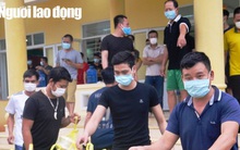 Quảng Bình cách ly 10 người tiếp xúc nữ bệnh nhân Covid-19 về từ Thái Lan