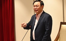 Bí thư Vương Đình Huệ: Huy động các khách sạn vào cách ly tập trung cho người tự chi trả