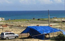 Lãng phí hàng trăm hécta đất vì dự án treo