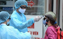 Bệnh nhân Covid-19 số 133 điều trị tai biến ở Bệnh viện Bạch Mai, được đưa về Lai Châu bằng xe cứu thương