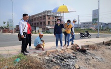 Bán nhà mùa dịch: Nơi đìu hiu, nơi đăng ký mua vượt cả 'rổ hàng'