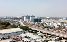 Các dự án metro bắt đầu tăng tốc