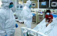 Công bố thêm 7 ca Covid-19 mới, Bộ Y tế khuyến cáo người dân hạn chế ra đường