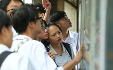 Những điều mới nhất trong quy chế thi THPT Quốc gia năm nay