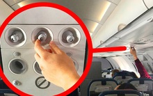 Những lưu ý “nhớ đời” khi đi máy bay mà ai trong chúng ta cũng thường phớt lờ, mùa dịch Covid-19 lại càng nên cẩn trọng hơn