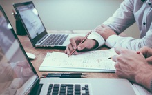 Đừng để lương tháng trở thành nguồn thu nhập duy nhất của bạn