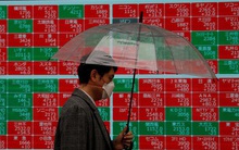 4 kịch bản cho kinh tế thế giới sau đại dịch Covid-19