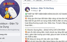 Bùng nổ quảng cáo sai sự thật về các thiết bị tiết kiệm điện mùa dịch COVID-19