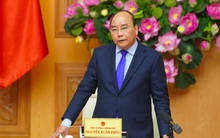 Thủ tướng Nguyễn Xuân Phúc dự hội nghị đặc biệt của G20 tối nay