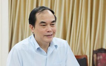 Chống dịch Covid-19 là thử thách để đánh giá cán bộ