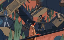 Bạn tôi lương năm là 900 triệu đồng đã nhảy việc thành công với mức lương năm là 1,2 tỉ đồng: Rủi ro giống như virus, nếu không ngăn chặn kịp sẽ trở thành đại dịch phủ kín đời bạn!