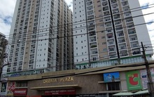 TPHCM: Điểm mặt chung cư biến tầng thương mại, kỹ thuật thành căn hộ để bán