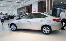 4 cách hạ giá tất tay của các hãng xe tại Việt Nam - Mua xe hưởng lợi vài trăm triệu