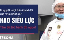 Bên trong loại bánh Việt vừa gây "chấn động thế giới” có… một trái tim